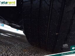 MAN TGX 18.540 LL GX Retarder Hydraulik Vollluft