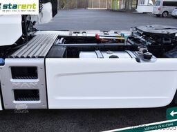 MAN TGX 18.540 LL GX Retarder Hydraulik Vollluft