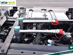 MAN TGX 18.540 LL GX Retarder Hydraulik Vollluft