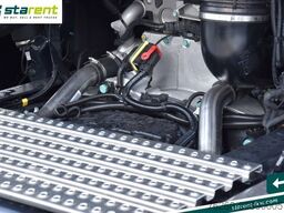 MAN TGX 18.540 LL GX Retarder Hydraulik Vollluft