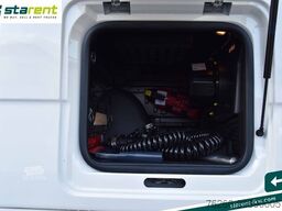 MAN TGX 18.540 LL GX Retarder Hydraulik Vollluft