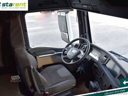 MAN TGX 18.540 LL GX Retarder Hydraulik Vollluft