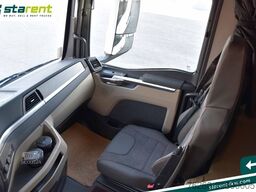 MAN TGX 18.540 LL GX Retarder Hydraulik Vollluft