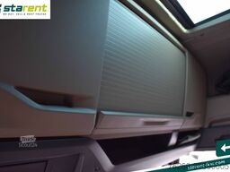 MAN TGX 18.540 LL GX Retarder Hydraulik Vollluft