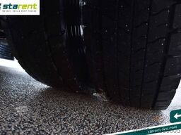 MAN TGX 18.540 LL GX Retarder Hydraulik Vollluft