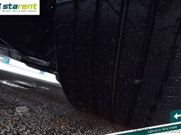 MAN TGX 18.540 LL GX Retarder Hydraulik Vollluft