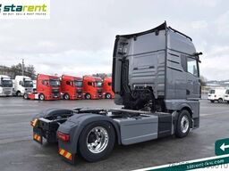 MAN TGX 18.540 LL LIONS S GX-Fahrerhaus, Retarder