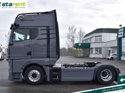 MAN TGX 18.540 LL LIONS S GX-Fahrerhaus, Retarder