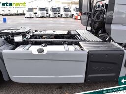 MAN TGX 18.540 LL LIONS S GX-Fahrerhaus, Retarder