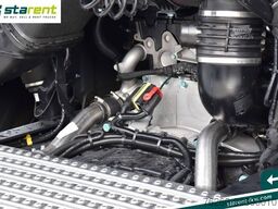 MAN TGX 18.540 LL LIONS S GX-Fahrerhaus, Retarder