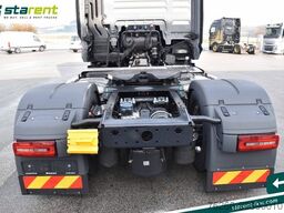 MAN TGX 18.540 LL LIONS S GX-Fahrerhaus, Retarder