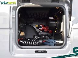 MAN TGX 18.540 LL LIONS S GX-Fahrerhaus, Retarder