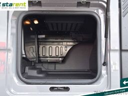 MAN TGX 18.540 LL LIONS S GX-Fahrerhaus, Retarder