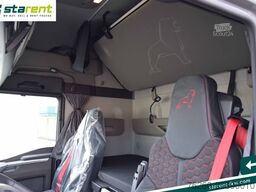 MAN TGX 18.540 LL LIONS S GX-Fahrerhaus, Retarder