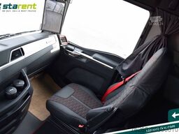 MAN TGX 18.540 LL LIONS S GX-Fahrerhaus, Retarder