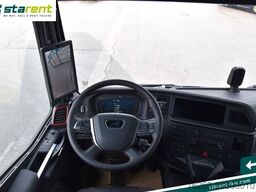 MAN TGX 18.540 LL LIONS S GX-Fahrerhaus, Retarder