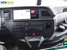 MAN TGX 18.540 LL LIONS S GX-Fahrerhaus, Retarder