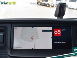 MAN TGX 18.540 LL LIONS S GX-Fahrerhaus, Retarder