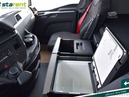 MAN TGX 18.540 LL LIONS S GX-Fahrerhaus, Retarder