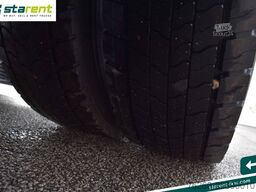 MAN TGX 18.540 LL LIONS S GX-Fahrerhaus, Retarder