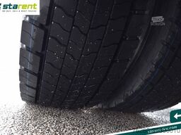 MAN TGX 18.540 LL LIONS S GX-Fahrerhaus, Retarder