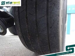 FLIEGL Containerchassis ADR, 1x20/2x20/1x30/1x40/1x45