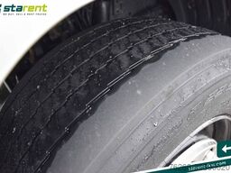 SCANIA S730 V8 Standklima Retarder Vollluftfederung TV