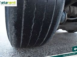 SPITZER Silo 39.000 Liter 1 Kammer Bodenentleerer Alu