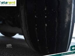 SPITZER Silo 39.000 Liter 1 Kammer Bodenentleerer Alu