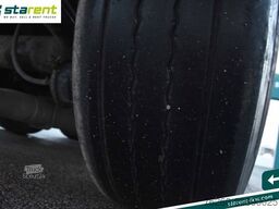 SPITZER Silo 39.000 Liter 1 Kammer Bodenentleerer Alu