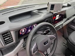 MAN TGE 3.180 L3H2 BF4 BEGLEITFAHRZEUG STANDHZ ACC