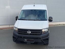 VOLKSWAGEN Crafter MIXTO 35 L4H3 KAMERA KLIMA SITZHZ DAB