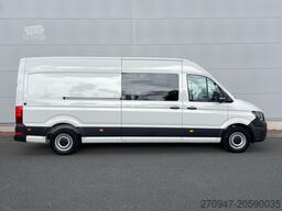 VOLKSWAGEN Crafter MIXTO 35 L4H3 KAMERA KLIMA SITZHZ DAB
