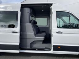 VOLKSWAGEN Crafter MIXTO 35 L4H3 KAMERA KLIMA SITZHZ DAB
