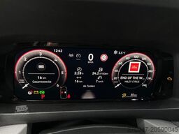 MAN TGE 3.180 Kombi L3H3 FEUERWEHR LED TEMPOMAT AHK