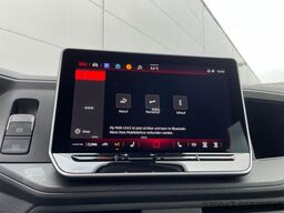 MAN TGE 3.180 Kombi L3H3 FEUERWEHR LED TEMPOMAT AHK