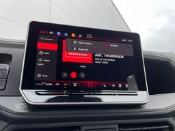 MAN TGE 3.180 Kombi L3H3 FEUERWEHR LED TEMPOMAT AHK