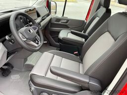 MAN TGE 3.180 Kombi L3H3 FEUERWEHR LED TEMPOMAT AHK