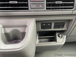 MAN TGE 3.180 Kombi L3H3 FEUERWEHR LED TEMPOMAT AHK