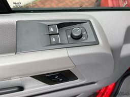 MAN TGE 3.180 Kombi L3H3 FEUERWEHR LED TEMPOMAT AHK