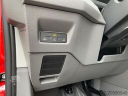 MAN TGE 3.180 Kombi L3H3 FEUERWEHR LED TEMPOMAT AHK