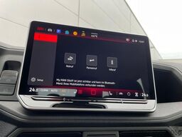 MAN TGE 3.180 Pritsche DOKA MR 7SITZE ACC LED DIFFSP