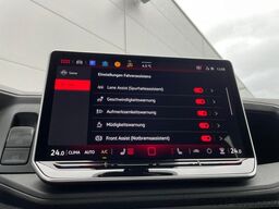 MAN TGE 3.180 Pritsche DOKA MR 7SITZE ACC LED DIFFSP