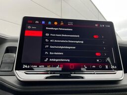 MAN TGE 3.180 Pritsche DOKA MR 7SITZE ACC LED DIFFSP