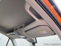 MAN TGE 3.180 Pritsche DOKA MR 7SITZE ACC LED DIFFSP