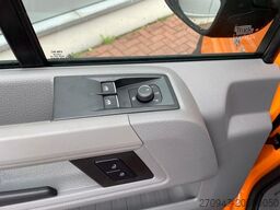 MAN TGE 3.180 Pritsche DOKA MR 7SITZE ACC LED DIFFSP