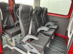 MAN TGE 3.180 Kombi L3H2 FEUERWEHR AHK DAB SITZH PDC