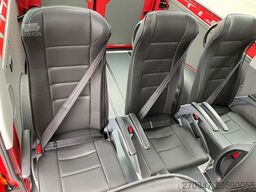 MAN TGE 3.180 Kombi L3H2 FEUERWEHR AHK DAB SITZH PDC