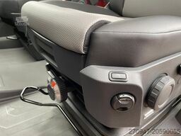 MAN TGE 3.180 Kombi L3H2 FEUERWEHR AHK DAB SITZH PDC