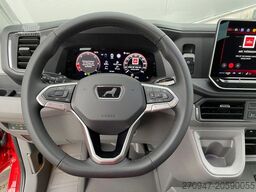 MAN TGE 3.180 Kombi L3H2 FEUERWEHR AHK DAB SITZH PDC